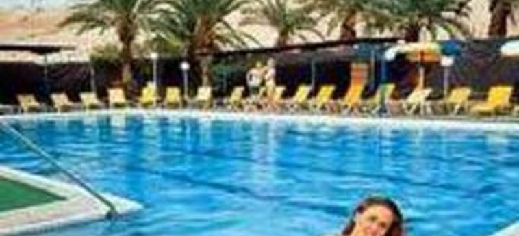 Hotel Prima Music Eilat:  EILAT