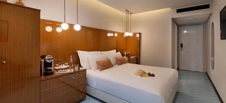 Play Eilat Hotel:  EILAT