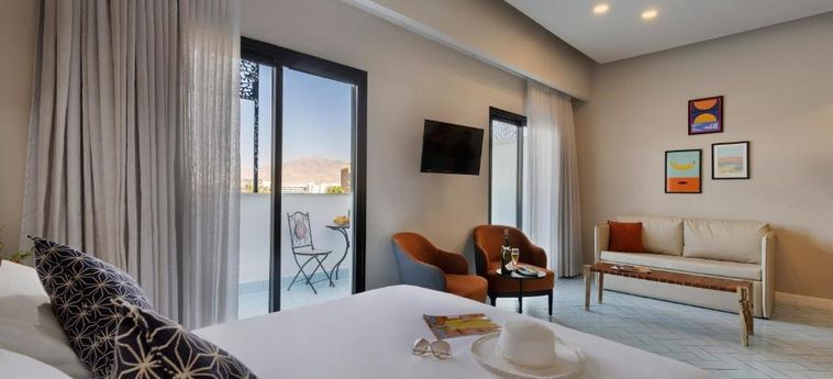 Play Eilat Hotel:  EILAT