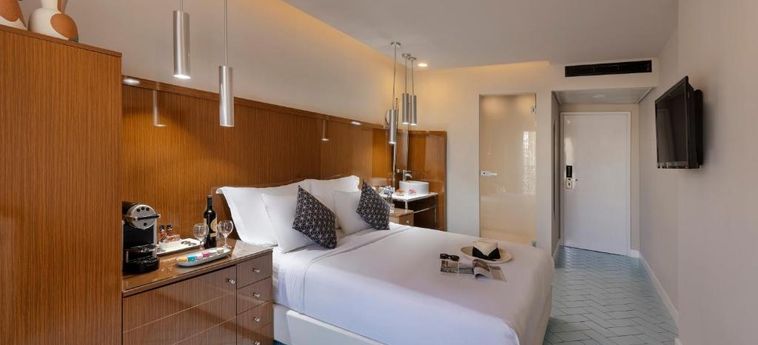 Play Eilat Hotel Eilat : Photo 