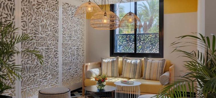 Play Eilat Hotel Eilat : Photo 