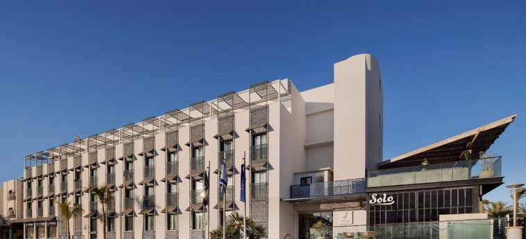 Play Eilat Hotel Eilat: Foto 