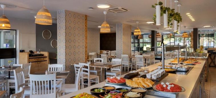 Play Eilat Hotel Eilat: Foto 