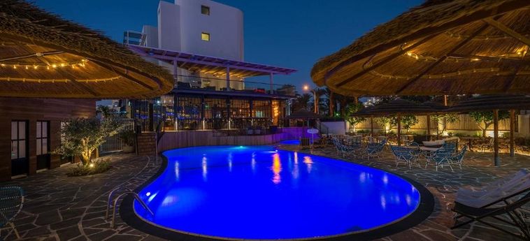 Play Eilat Hotel Eilat: Foto 