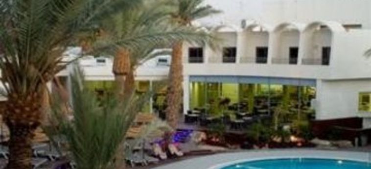 Leonardo Privilege Hotel Eilat:  EILAT