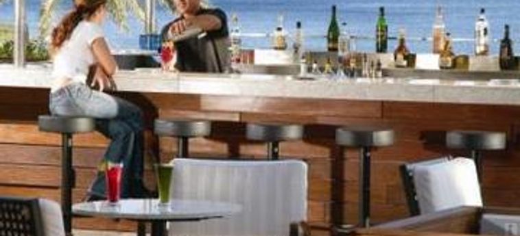Isrotel Royal Beach Hotel:  EILAT
