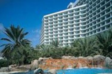 Isrotel Royal Beach Hotel:  EILAT