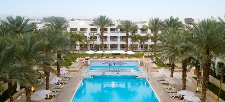 Leonardo Royal Resort Hotel Eilat:  EILAT