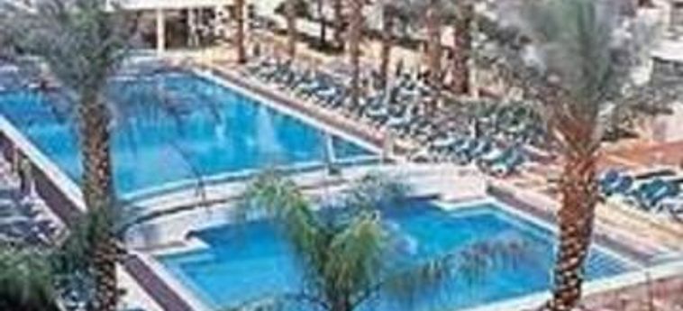 Leonardo Royal Resort Hotel Eilat:  EILAT