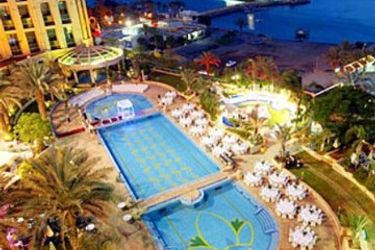 Hotel Queen Of Sheba Eilat :  EILAT