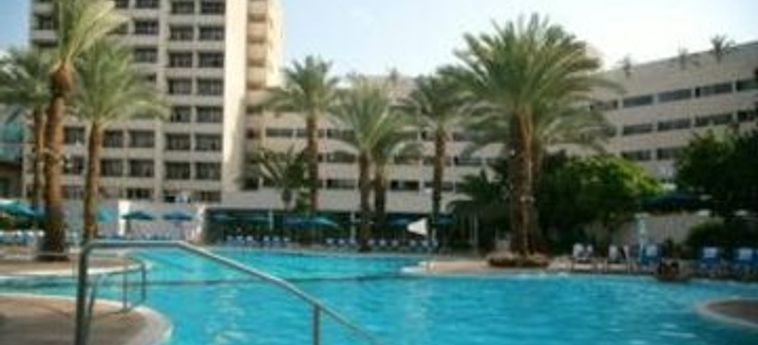 Hotel Caesar Premier Eilat:  EILAT