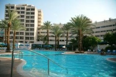 Hotel Caesar Premier Eilat:  EILAT