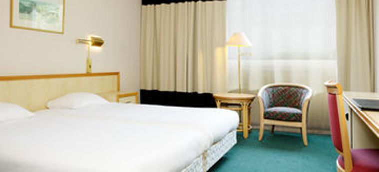 Hotel Nh Geldrop:  EINDHOVEN
