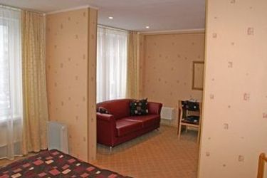 Hotel Proteks:  EKATERINBURG
