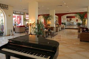 Hotel Porto Marina Resort & Spa:  EL ALAMEIN