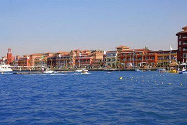 Hotel Porto Marina Resort & Spa:  EL ALAMEIN