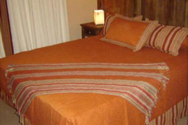 Hotel Rincon Del Calafate:  EL CALAFATE