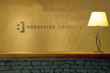 Hotel Rh Rochester Calafate:  EL CALAFATE