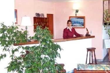 Hotel Kelta:  EL CALAFATE