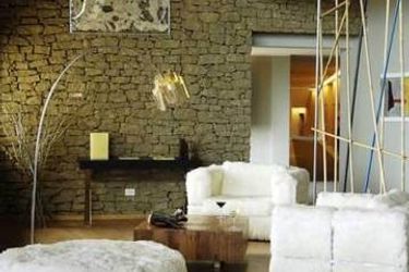 Hotel Design Suites Calafate:  EL CALAFATE