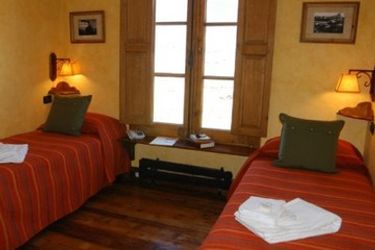 Hotel Patagonia Rebelde Posoda:  EL CALAFATE