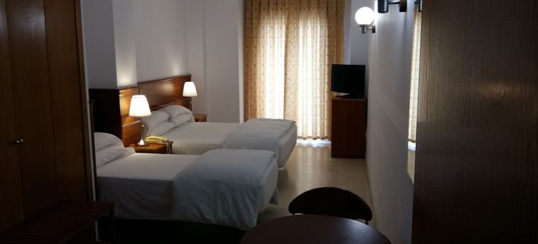 Hotel HOTEL MAR AZUL