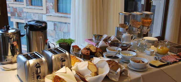 Chalten Suites Hotel El Chalten: Foto 