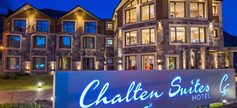 Chalten Suites Hotel El Chalten: Foto 