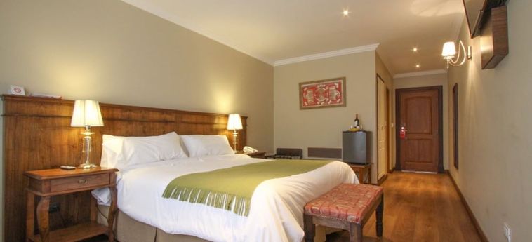 Chalten Suites Hotel El Chalten: Foto 