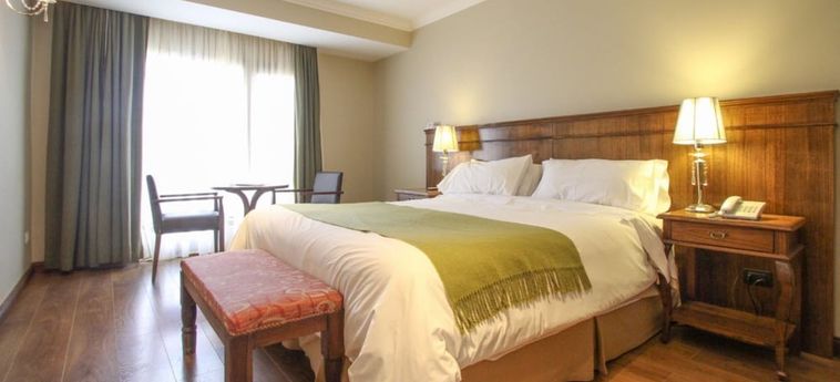 Chalten Suites Hotel El Chalten: Foto 