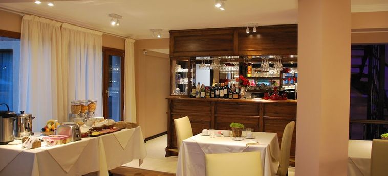 Chalten Suites Hotel El Chalten: Foto 