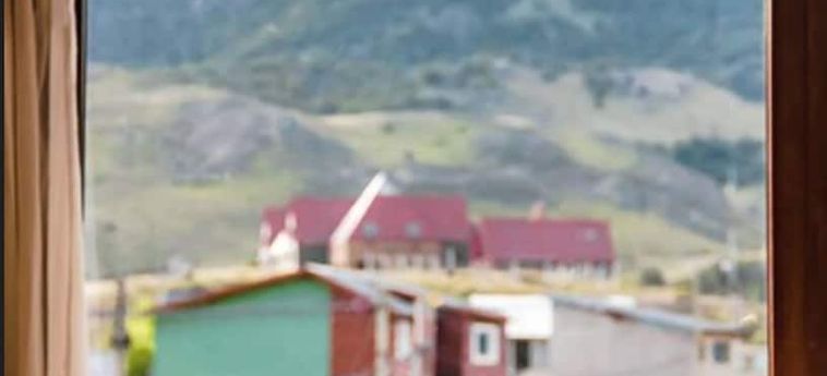 Chalten Suites Hotel El Chalten: Foto 