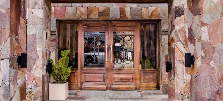 Chalten Suites Hotel El Chalten: Foto 