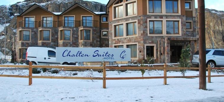 Chalten Suites Hotel El Chalten: Foto 
