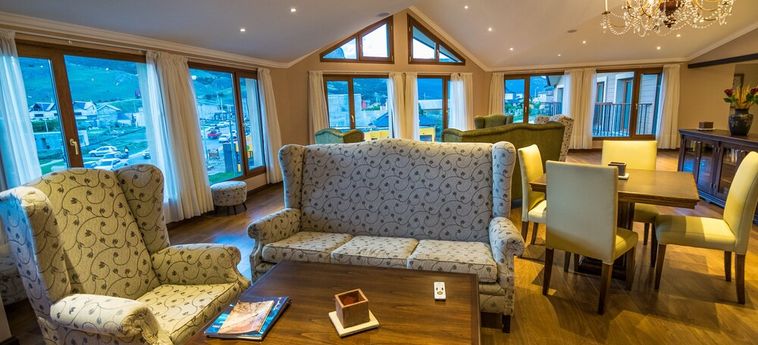 Chalten Suites Hotel El Chalten: Foto 