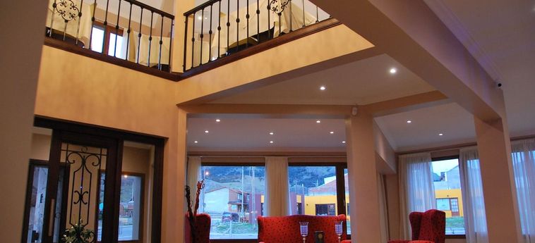 Chalten Suites Hotel El Chalten: Foto 