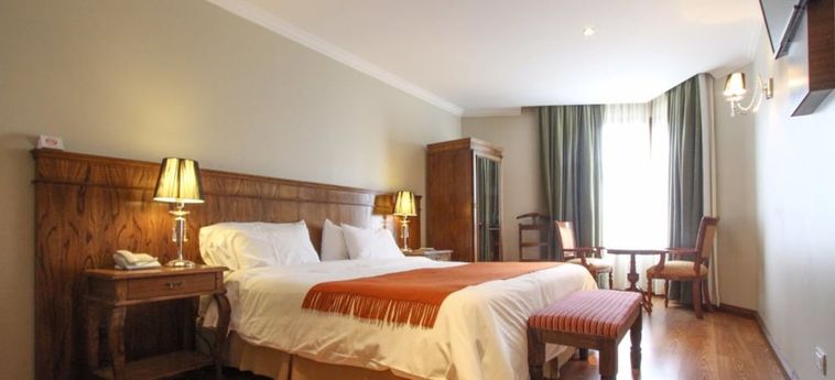 Chalten Suites Hotel El Chalten: Foto 