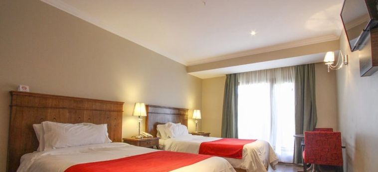 Chalten Suites Hotel El Chalten: Foto 