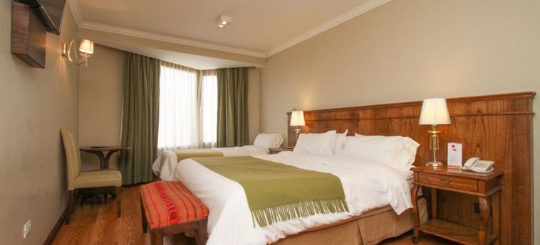 Chalten Suites Hotel El Chalten: Foto 