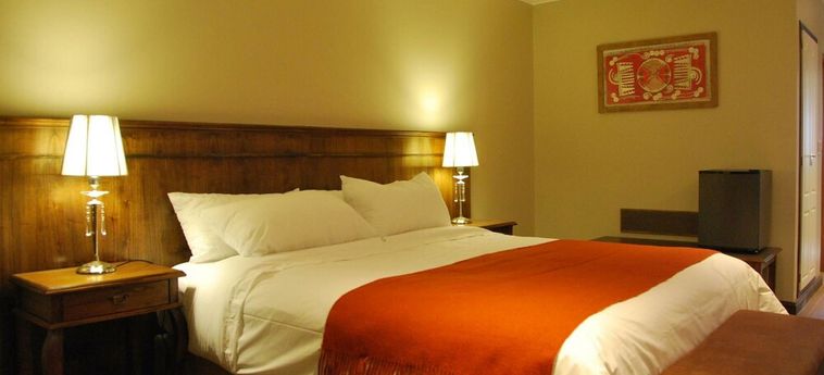 Chalten Suites Hotel El Chalten: Foto 