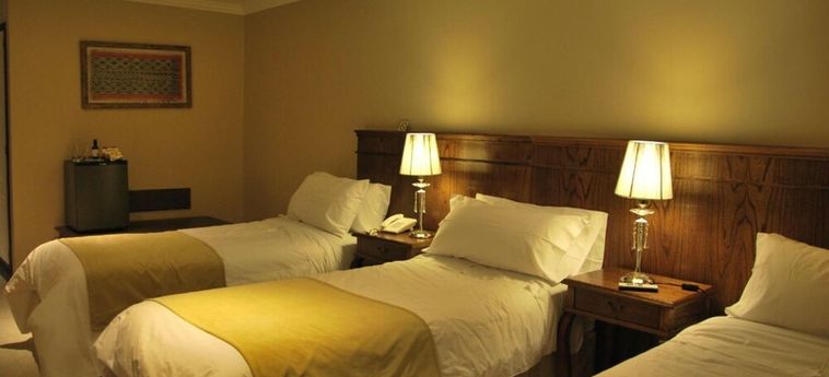 Chalten Suites Hotel El Chalten: Foto 
