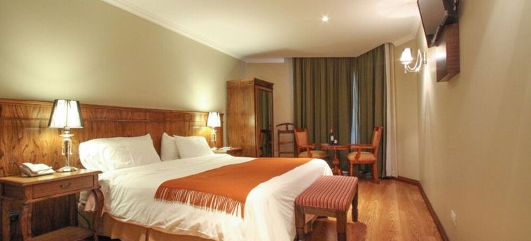 Chalten Suites Hotel El Chalten: Foto 