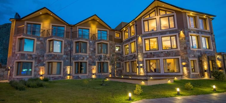 Chalten Suites Hotel El Chalten: Foto 