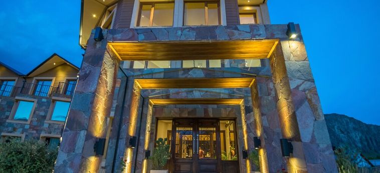 Chalten Suites Hotel El Chalten: Foto 