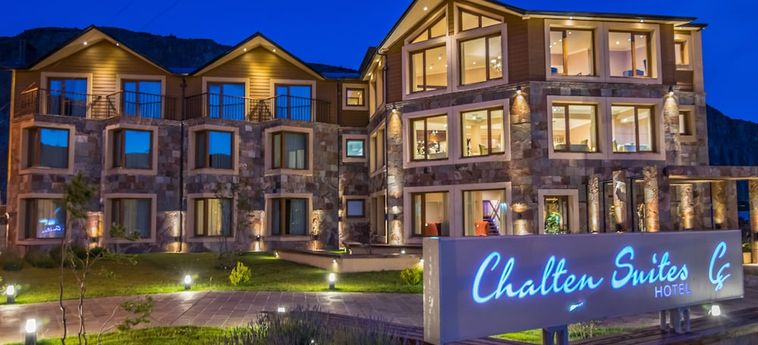 Chalten Suites Hotel El Chalten: Foto 