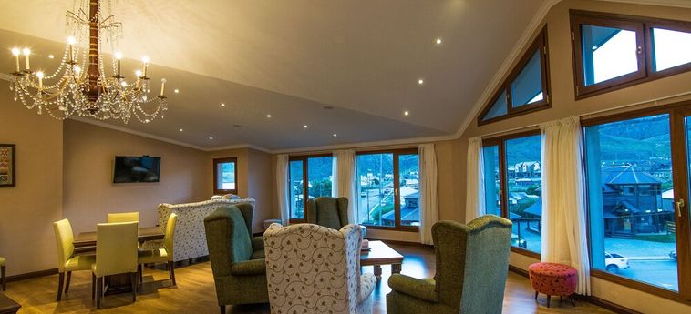 Chalten Suites Hotel El Chalten: Foto 