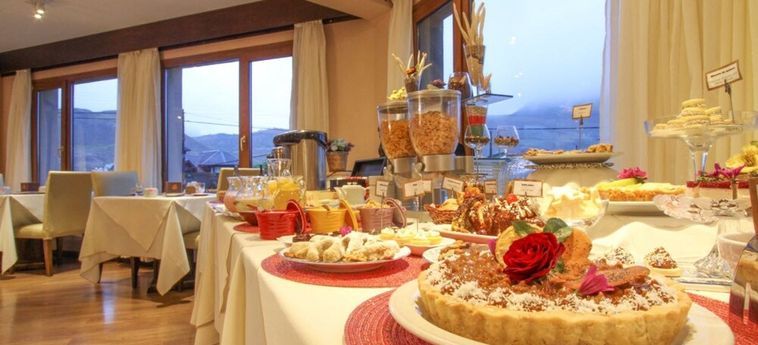 Chalten Suites Hotel El Chalten: Foto 