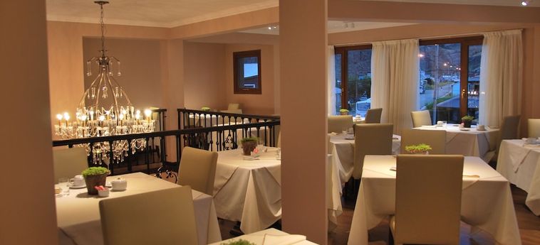 Chalten Suites Hotel El Chalten: Foto 