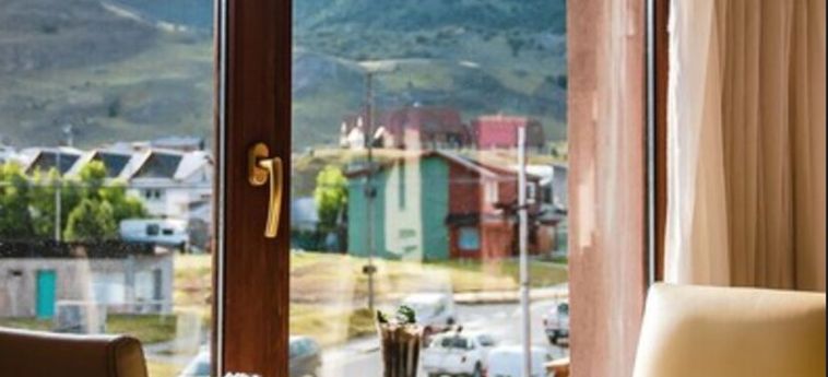 Chalten Suites Hotel El Chalten: Foto 