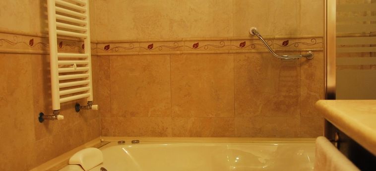 Chalten Suites Hotel El Chalten: Foto 
